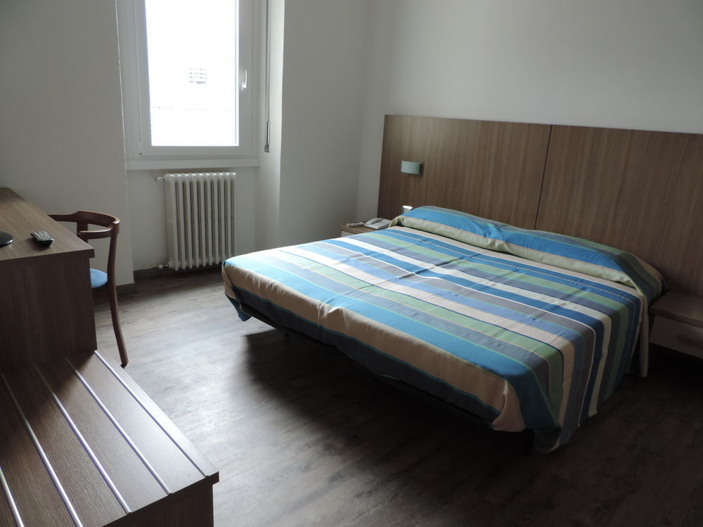 Hotel National Zelbio Eksteriør bilde