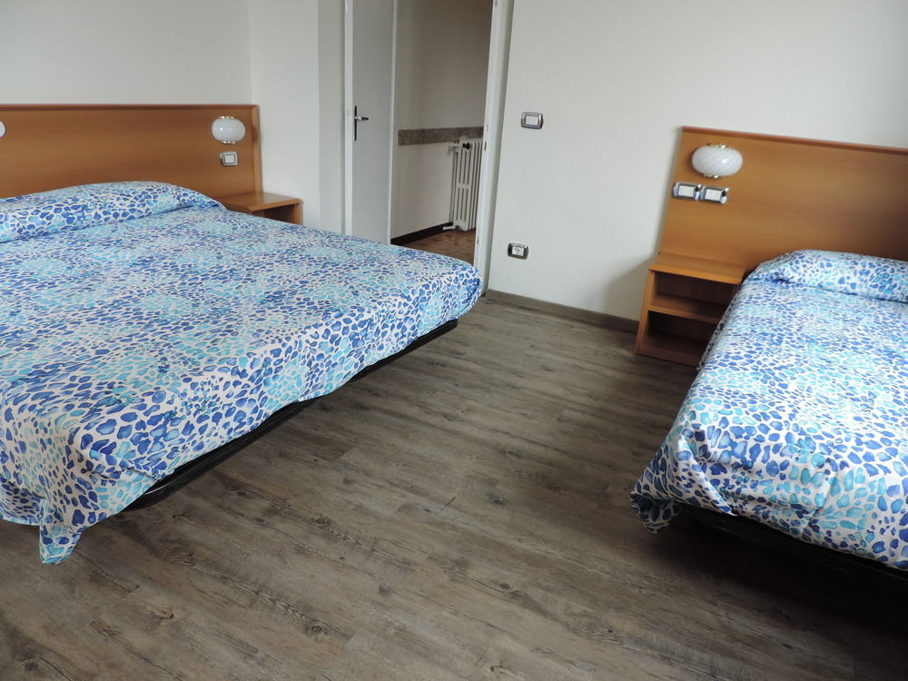 Hotel National Zelbio Eksteriør bilde